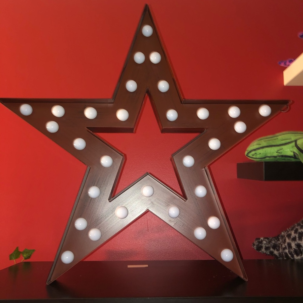 Star Light